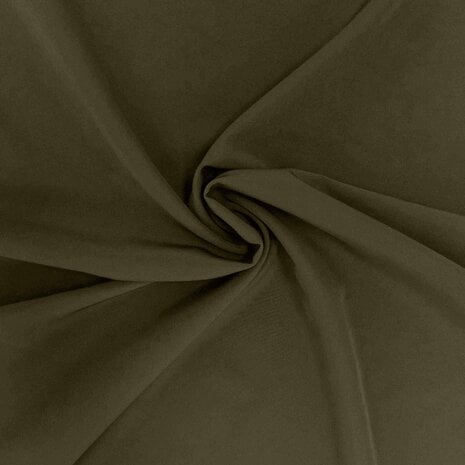 COUPON NJ - Terlenka 4-Way Stretch TS06 - vert mousse 160x147cm