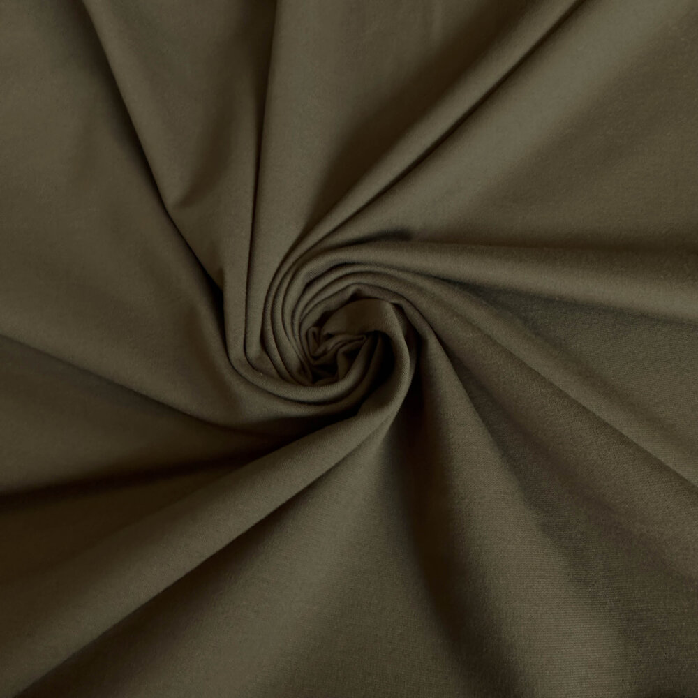 NJ COUPON - Punta di Roma P72 - jagers groen   120x145CM