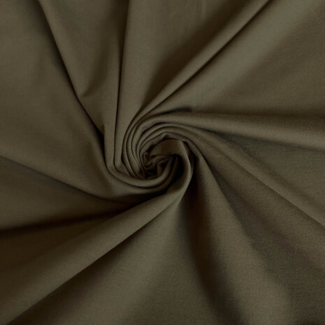 COUPON NJ - Punta di Roma P72 - vert chasseur 120x145cm