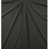 NJ-COUPON – Gabardine Terlenka Stretch (schwer) WT57 – Moosgrün 130+75x145 cm