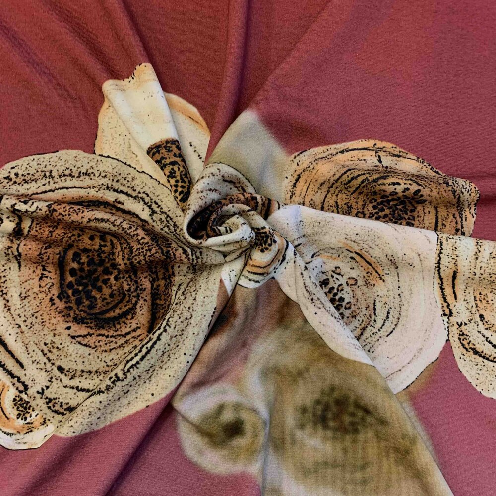 NJ COUPON -Punta di Roma 1802 (PANEL) 115x140CM