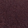 NJ COUPON - Bouclé Kreisel BB31 Bordeaux 80+95x150CM NJ COUPON - Bouclé Kreisel BB31 Bordeaux 80+95x150CM