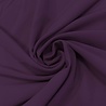 COUPON NJ - Terlenka TS25 - Tissu extensible dans les 4 sens - Violet 75 x 147 cm
