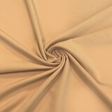 NJ COUPON - Terlenka 4-Way Stretch TS23 - cashew  80x147CM