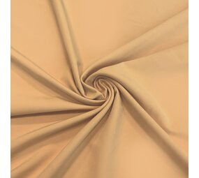 NJ-COUPON – Terlenka 4-Wege-Stretch TS23 – Cashew 80 x 147 cm
