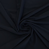 NJ COUPON - Travel Stretch Jersey HT24 - midnight blue 60x148CM NJ COUPON - Travel Stretch Jersey HT24 - midnight blue 60x148CM