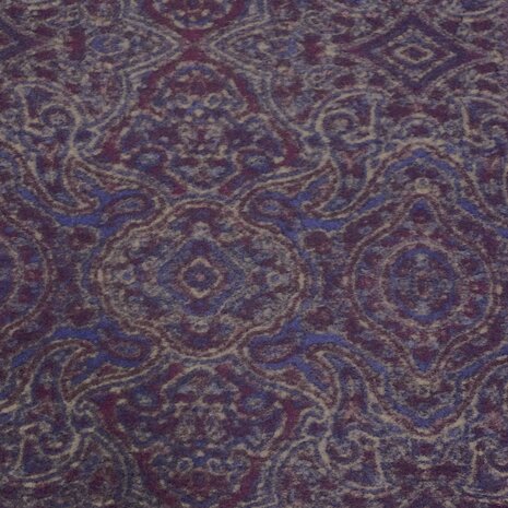 Boiled Wool Design W185