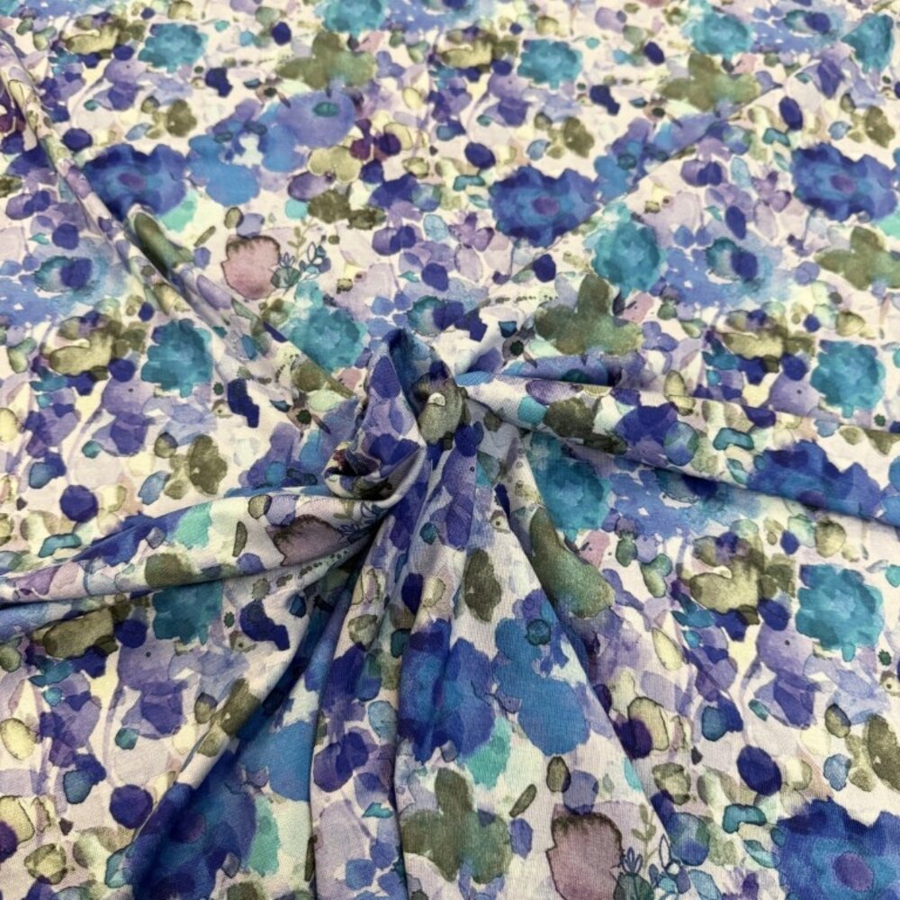 Bamboo Jersey Design - 5387