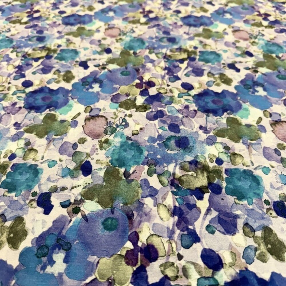 Modèle Bamboo Jersey - 5387