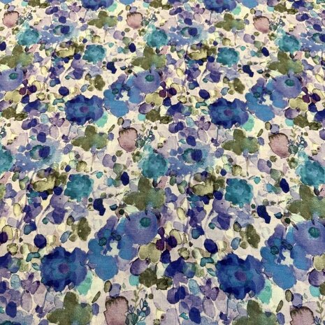 Bamboo Jersey Design - 5387