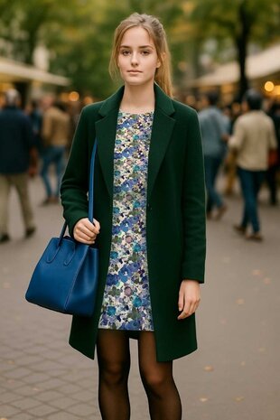 Modèle Bamboo Jersey - 5387