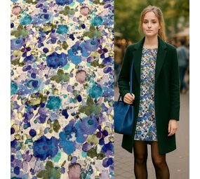 Modèle Bamboo Jersey - 5387