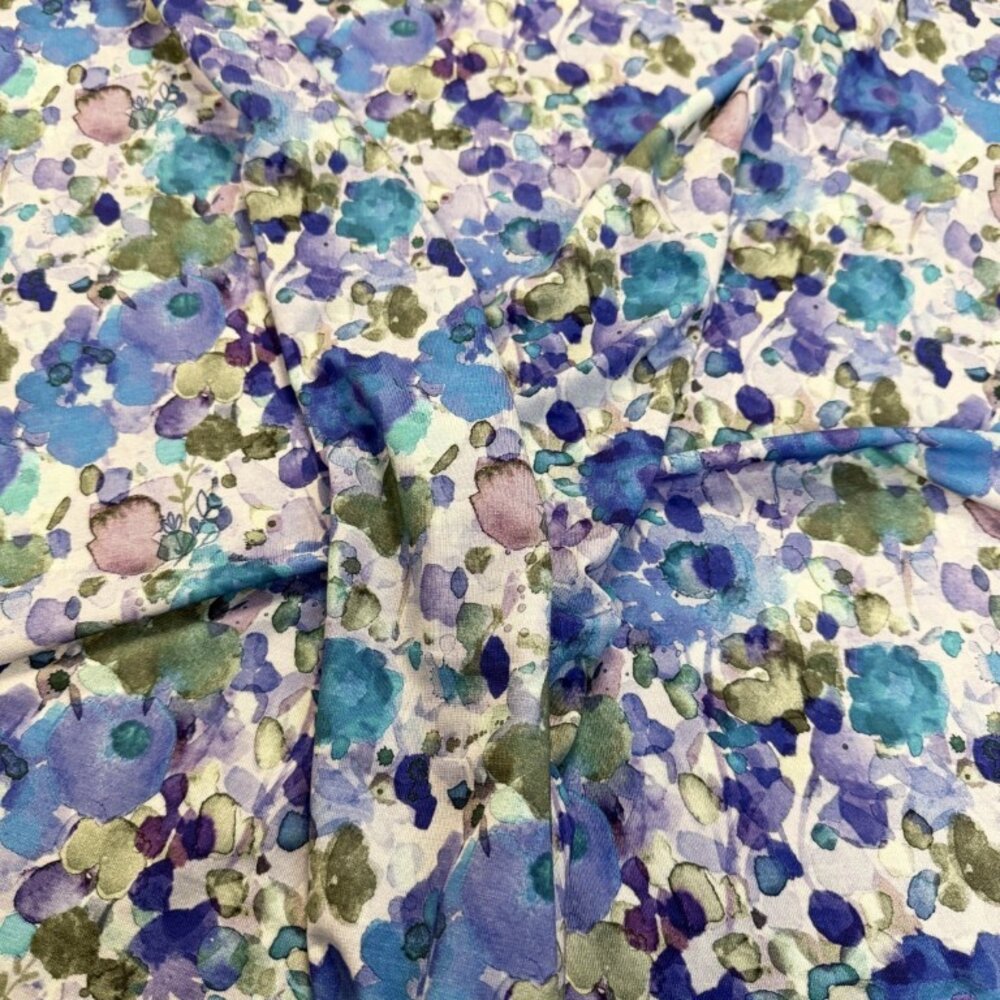 Bamboo Jersey Design - 5387