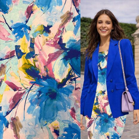 Punta di Roma+  5355