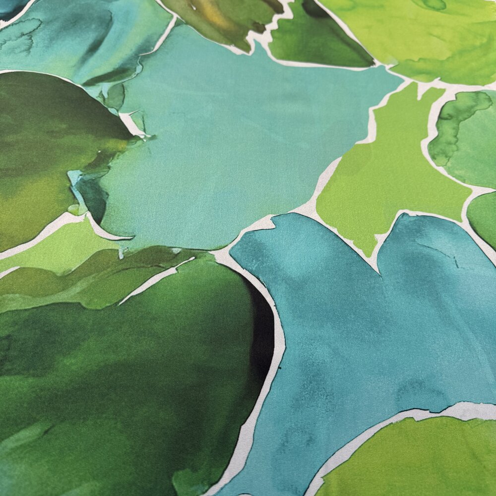 Seiden-Stretch-Tintenstrahldrucker 5388