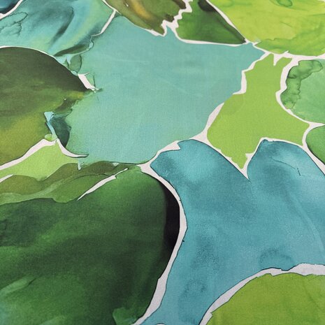 Silk stretch inkjet 5388