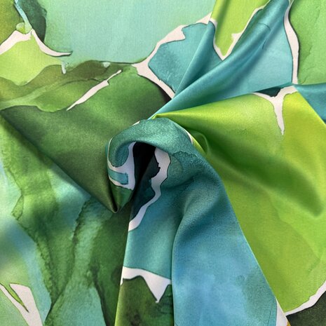 Silk stretch inkjet 5388