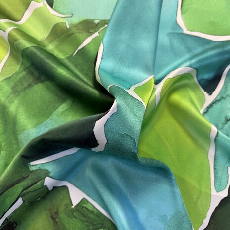 Silk stretch inkjet 5388