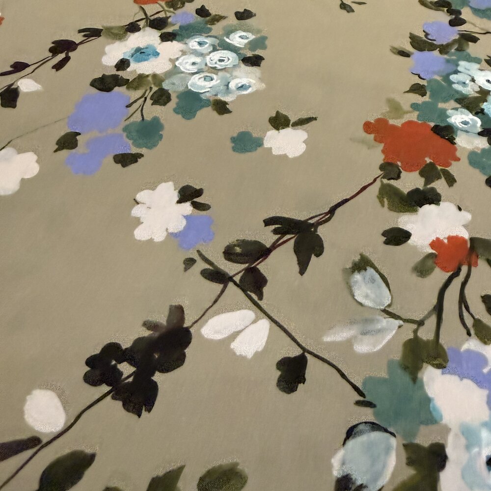 Viskose Stretch Inkjet 5389