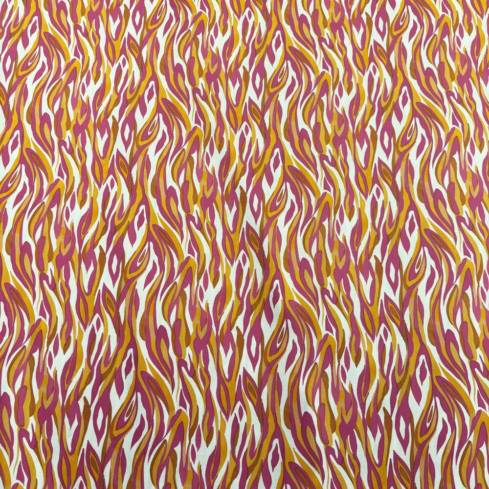 Coton satiné suisse, jet d'encre 5393 Coton satiné suisse, jet d'encre 5393