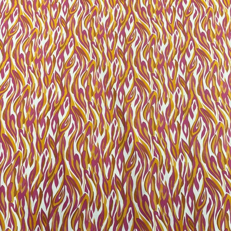 Swiss Satin Cotton Inkjet 5393