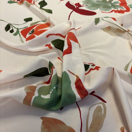 Viscose extensible pour jet d'encre 5391