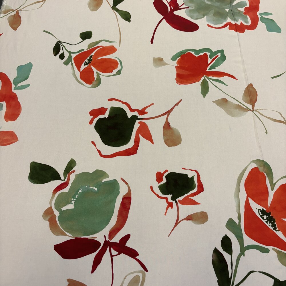 Viskose Stretch Inkjet 5391