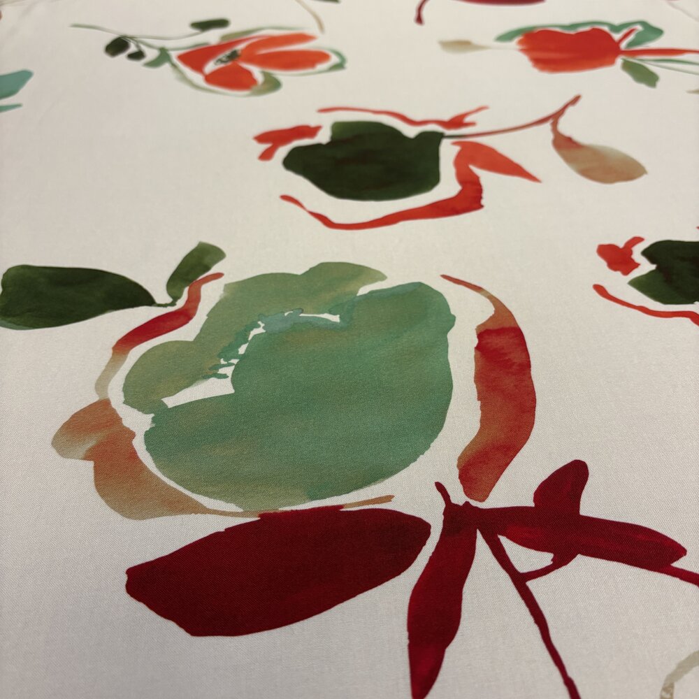 Viskose Stretch Inkjet 5391