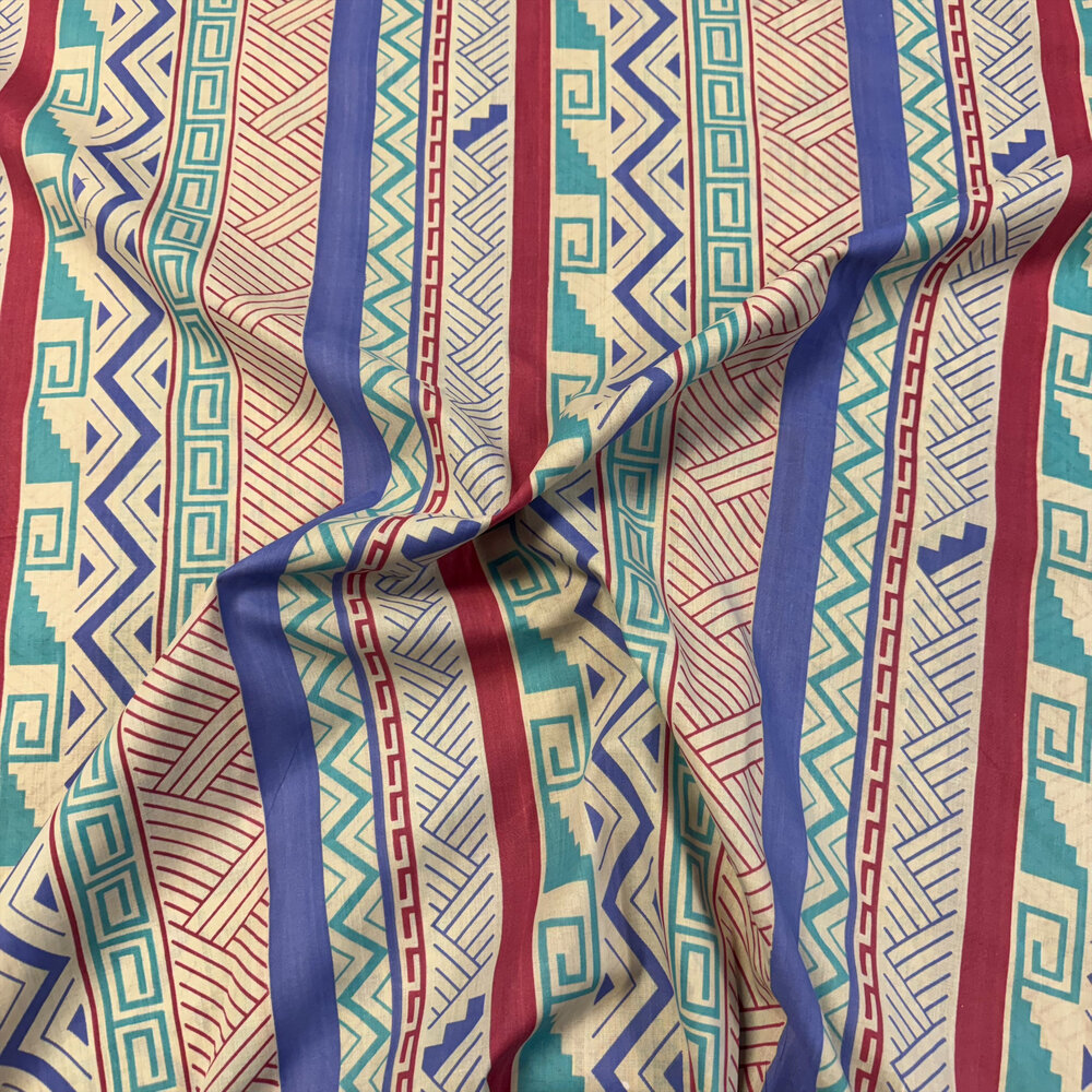 Lot de tissu SP1 - 15 mètres