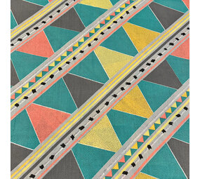 Lot de tissu SP2 - 15 mètres