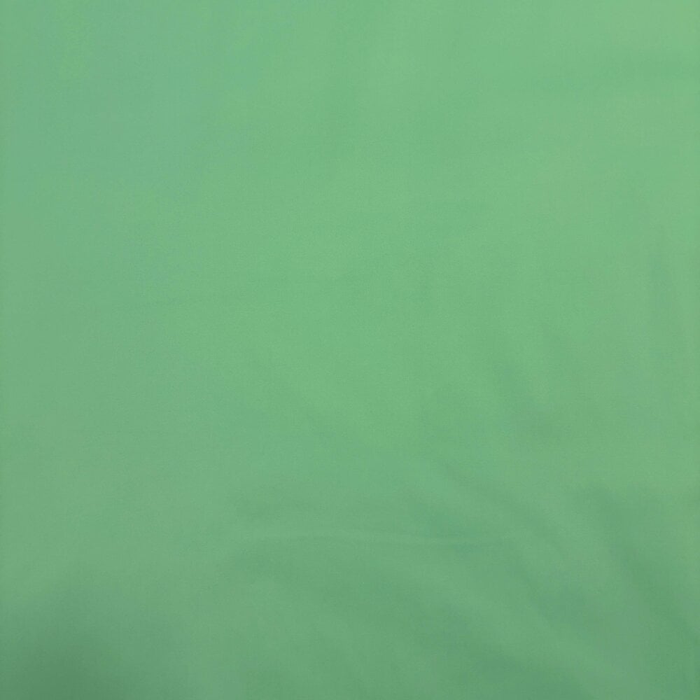 Cotton Stretch 5427 - soft emerald green