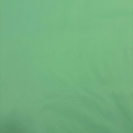Cotton Stretch 5427 - soft emerald green