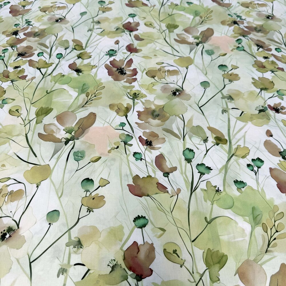 Swiss Satin Cotton Inkjet 5394