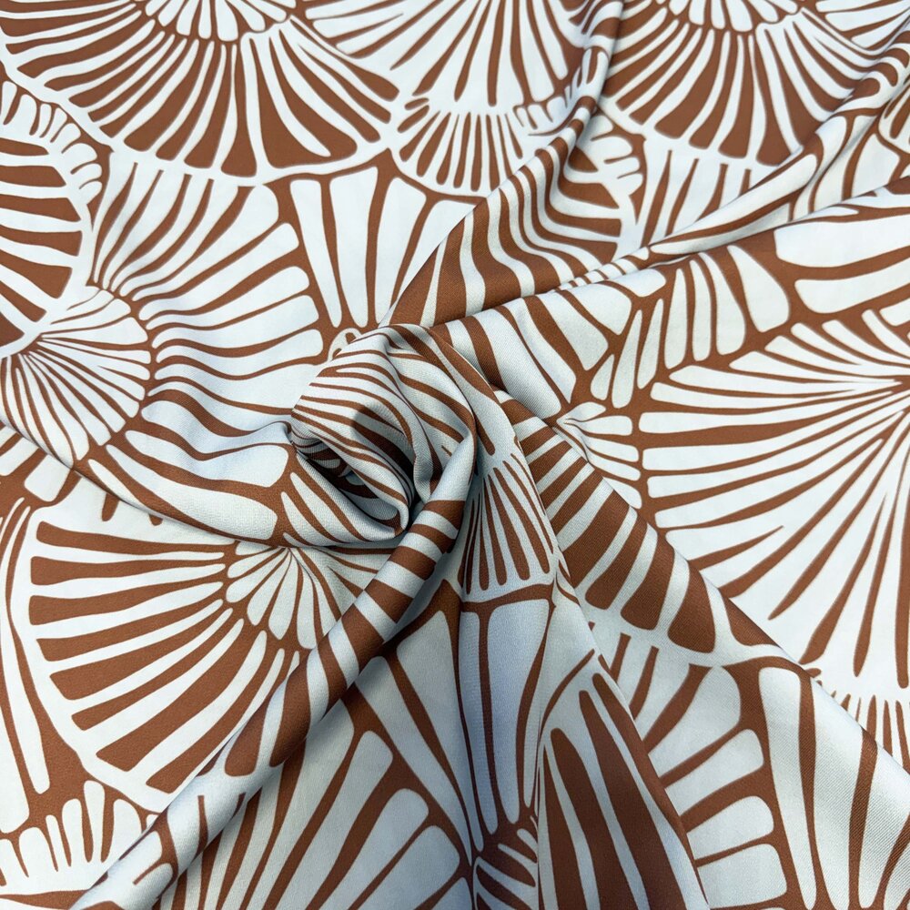 Sergé extensible 5395