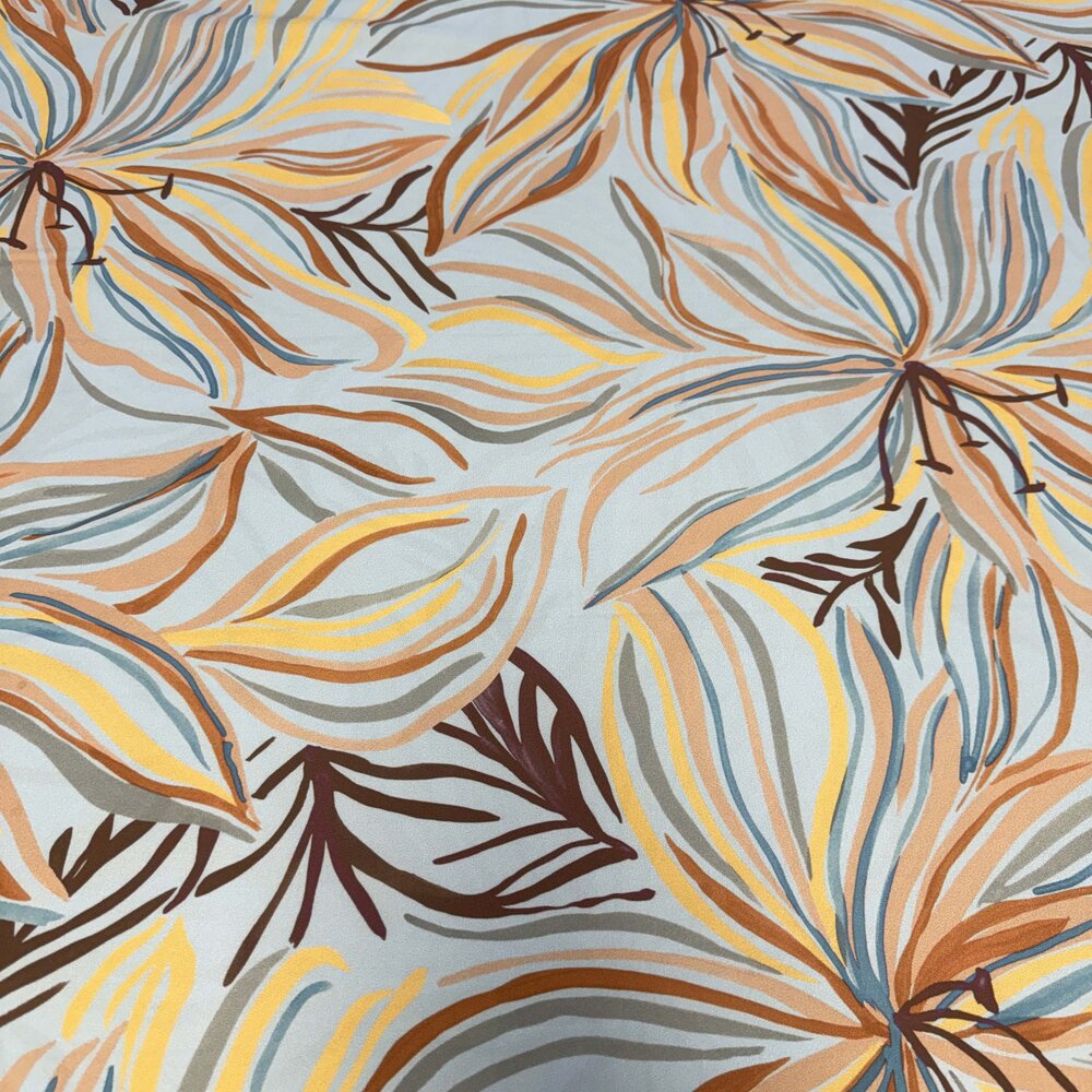 Sergé extensible 5396