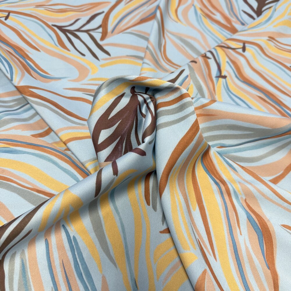 Sergé extensible 5396