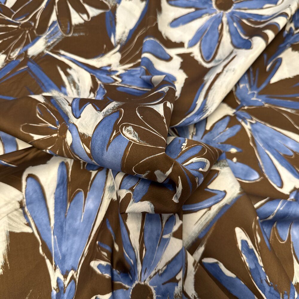 Swiss Satin Cotton Inkjet 5397