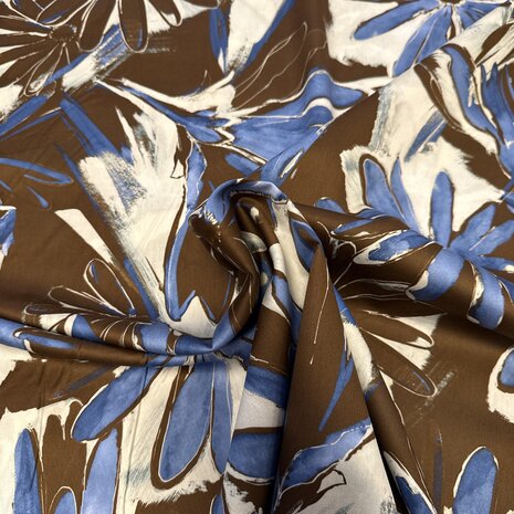 Swiss Satin Cotton Inkjet 5397