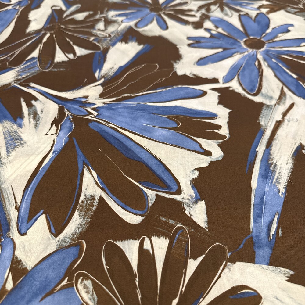 Coton satiné suisse, jet d'encre 5397