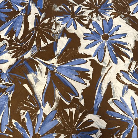 Coton satiné suisse, jet d'encre 5397