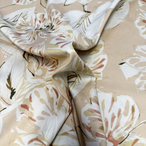 Zwitsers Satijnkatoen Inkjet 5399