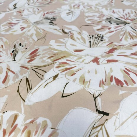 Swiss Satin Cotton Inkjet 5399