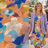 Zwitsers Satijnkatoen Inkjet 5400 Zwitsers Satijnkatoen Inkjet 5400