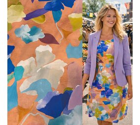 Swiss Satin Cotton Inkjet 5400