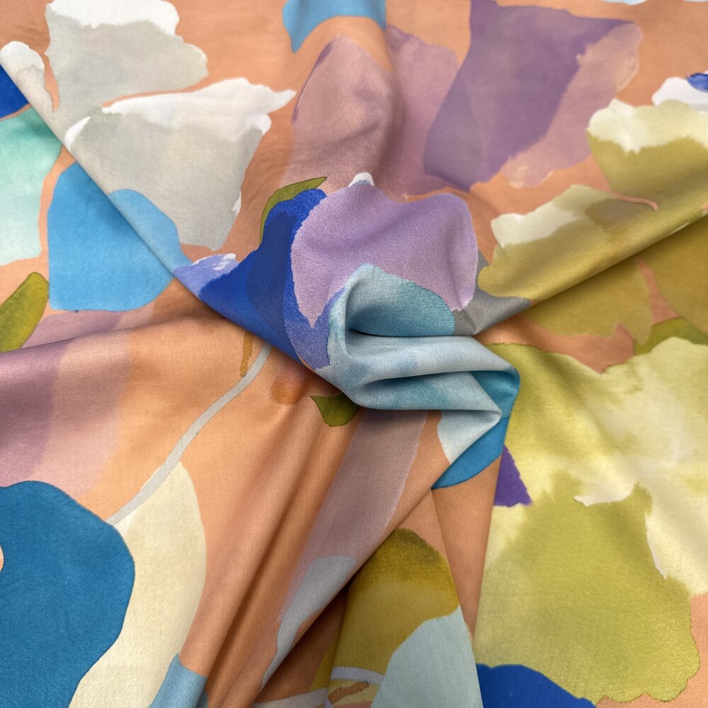 Swiss Satin Cotton Inkjet 5400