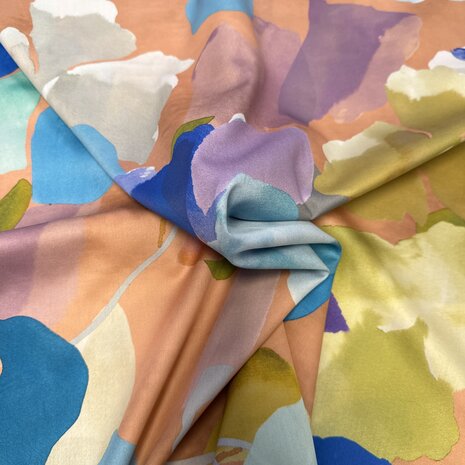 Swiss Satin Cotton Inkjet 5400