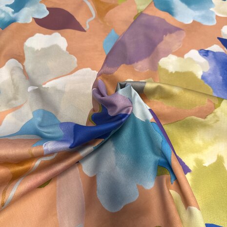 Swiss Satin Cotton Inkjet 5400