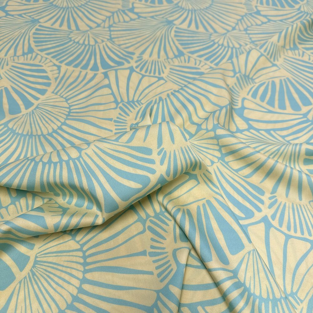 Sergé extensible 5404