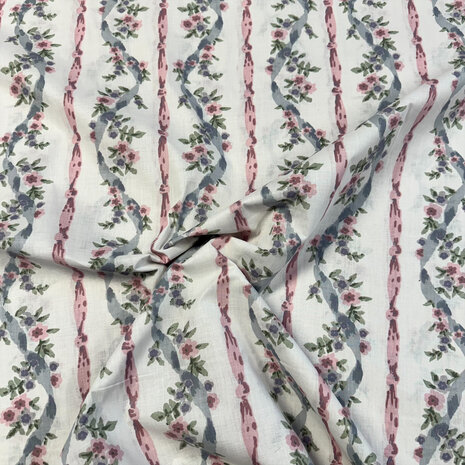 Lot de tissu SP3 - 15 mètres