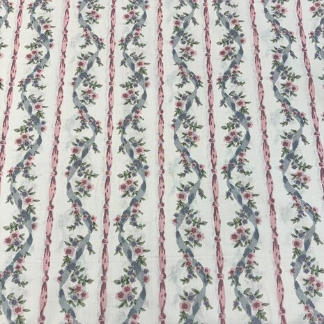 Lot de tissu SP3 - 15 mètres